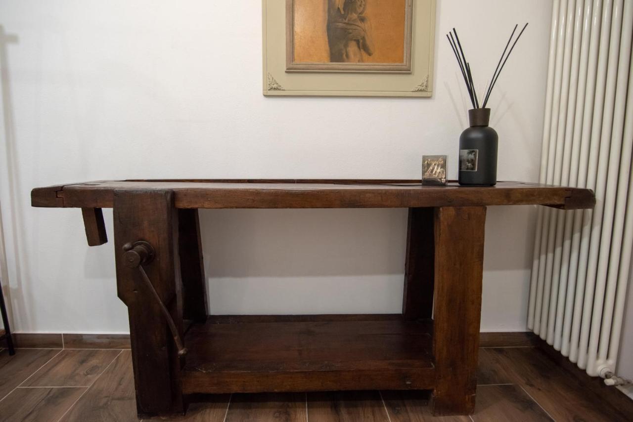 宣誓书Casa Del Profumo Piacenza