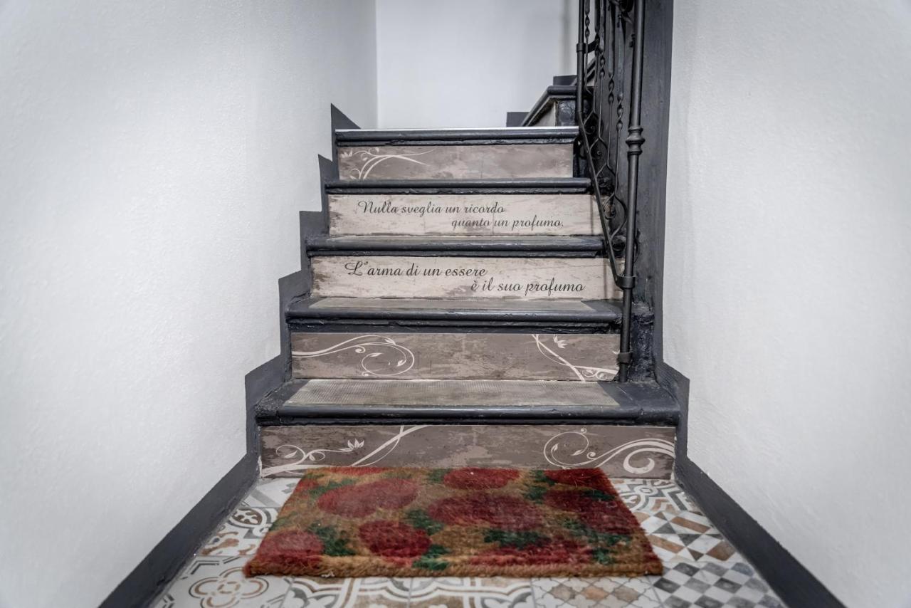 Gasthuis Casa Del Profumo *