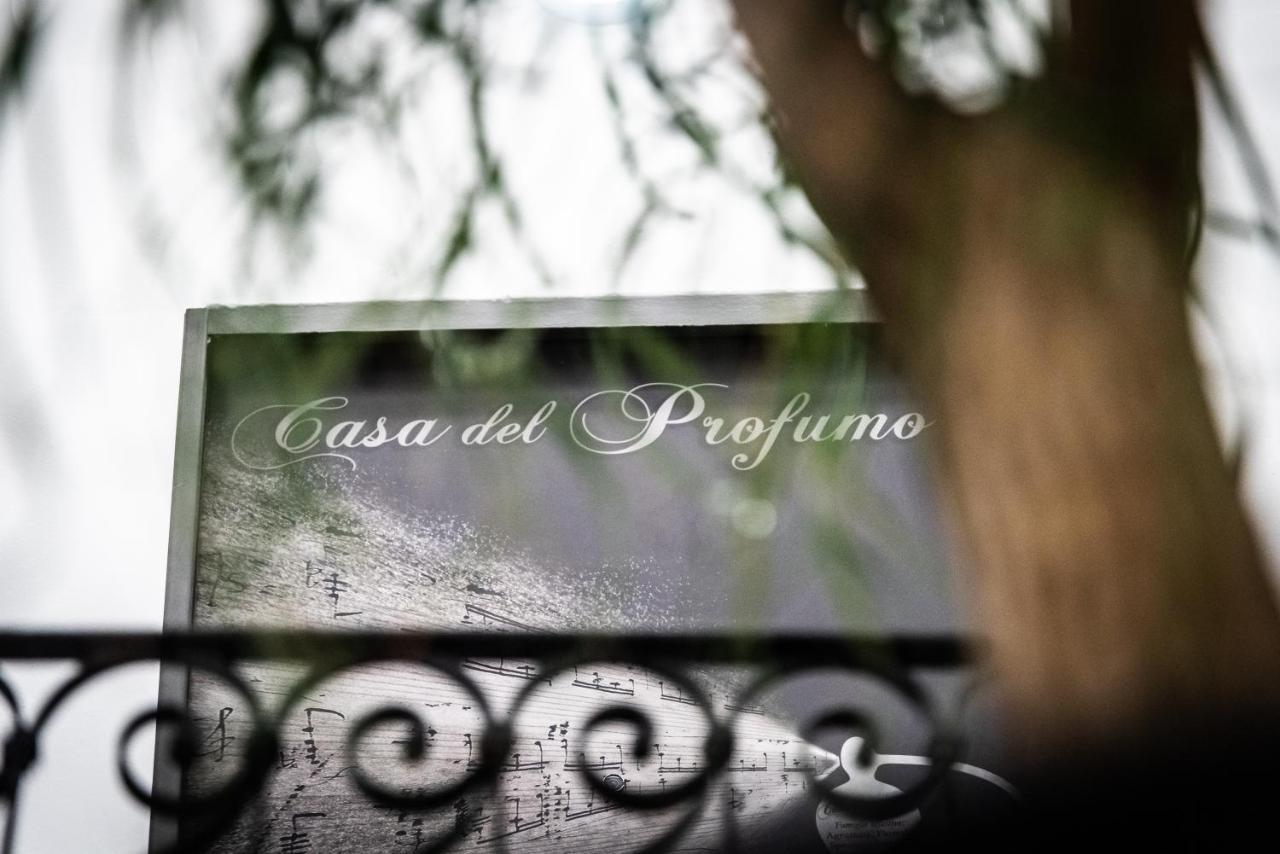 Casa Del Profumo * Piacenza