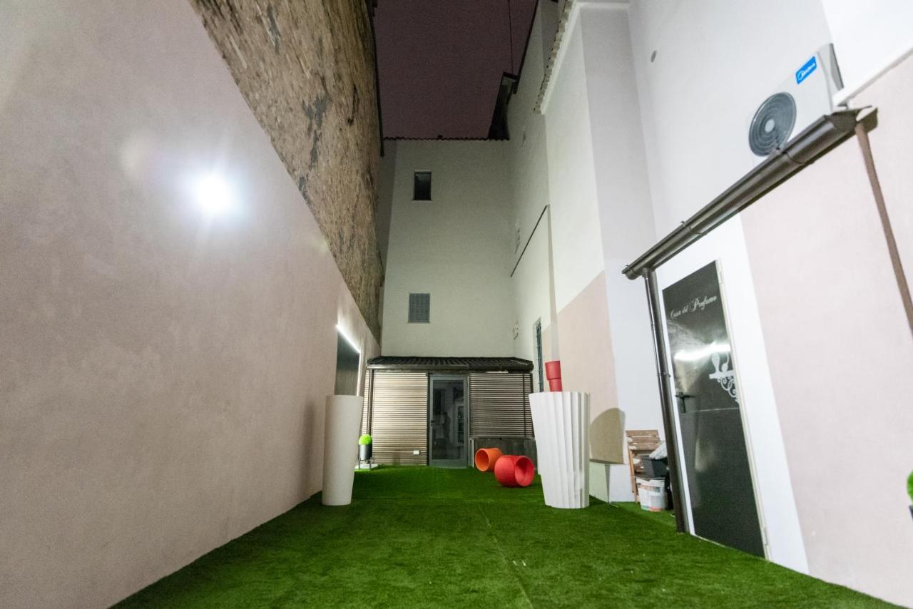 Casa Del Profumo Piacenza