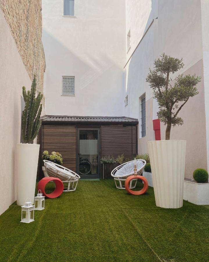 Casa Del Profumo *