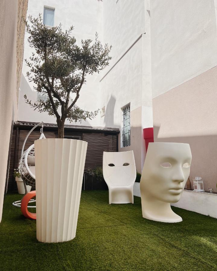 Casa Del Profumo Gasthuis *
